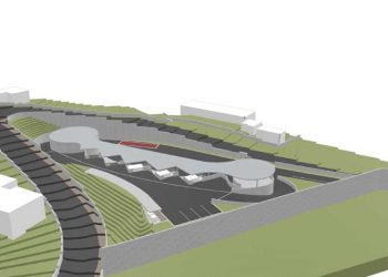 Sintra aprova concurso público para construção de Ecocentro num investimento de mais de um milhão de euros