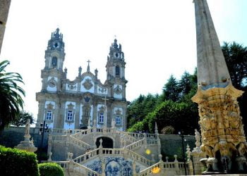 Câmara Municipal de Lamego vai desligar as luzes na “Hora do Planeta”