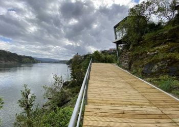 Águas de Gaia propõe task-force europeia de ajuda à reconstrução das redes de água e saneamento na Ucrânia