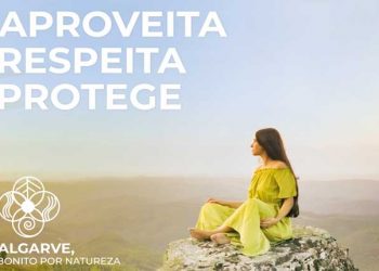 Turismo do Algarve lança campanha de sensibilização ambiental