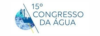 15.º Congresso da Água realiza-se de 22 a 26 de março