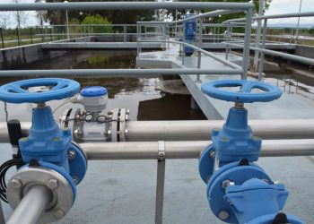 Águas do Ribatejo anuncia investimento de 400 mil euros em três quilómetros de rede nova