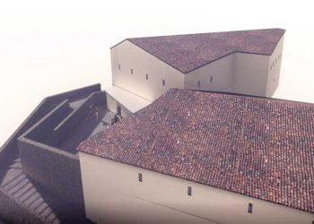 Sines arranca com construção do Observatório do Mar