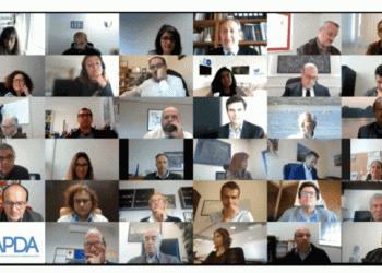 Assembleia Geral da APDA elege os novos Órgãos Sociais para o triénio 2021-2023