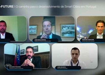 BMW Portugal: “os conceitos de cidade inteligente e de mobilidade estão a evoluir rapidamente”