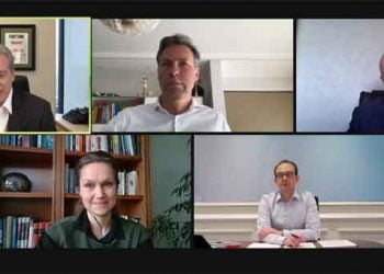 Crise pandémica pode ser uma oportunidade para se preparar o futuro e lutar contra a crise climática