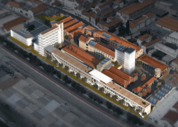 Hub Criativo do Beato quer promover sustentabilidade do ecossistema empresarial em Lisboa