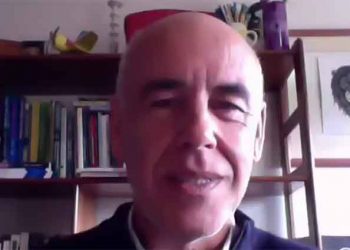 “O Pacto Ecológico Europeu está de facto bem e recomenda-se”, declara Humberto Rosa