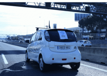 Indra lidera projeto que vai trazer mobilidade inteligente, automatizada e sustentável às estradas espanholas