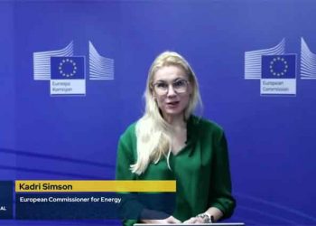 “Portugal é um exemplo ao nível energético europeu”, afirma comissária europeia