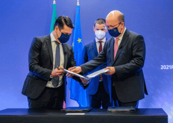 BEI vai prestar apoio financeiro para acelerar investimentos no setor do hidrogénio em Portugal