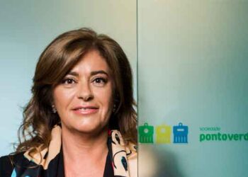 Grande Entrevista: “Os próximos anos serão marcados pela transição verde e digital e o setor tem um papel determinante neste processo”