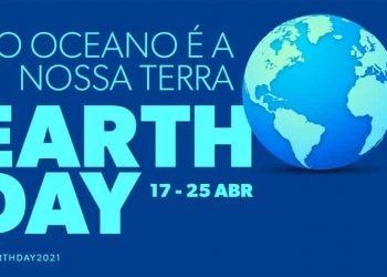 Fundação Oceano Azul junta dezenas de instituições para celebrar o Dia Mundial da Terra