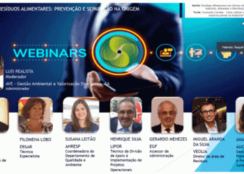 AHRESP quer ser parte da solução na recolha obrigatória dos biorresíduos