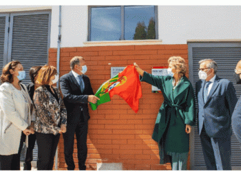 Abrantes investe três milhões de euros e leva as águas de Castelo de Bode a cerca de 10 mil habitantes