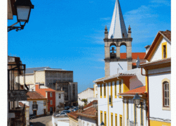 Abrantes procura soluções empreendedoras de mobilidade urbana a implementar na cidade