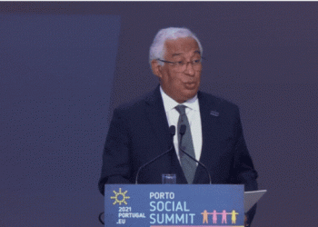 “A emergência sanitária que agora vivemos acresce à emergência climática que já vivíamos”