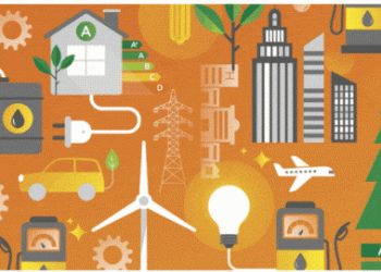 Anuário “Energia em Números” da ADENE já está disponível 