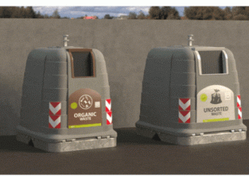 Barreiro avança com projeto-piloto para melhorar recolha de resíduos