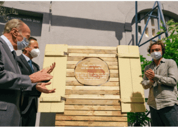 Lisboa dá boas-vindas à primeira quinta urbana de economia circular