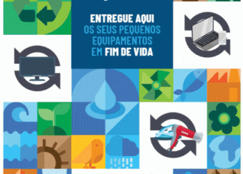 ERP Portugal leva até Reguengos de Monsaraz o desafio de recolha seletiva de resíduos