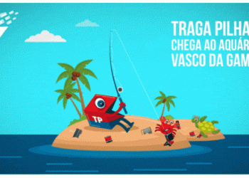 ERP Portugal e Aquário Vasco da Gama apostam em ação de sensibilização e recolha de pilhas usadas