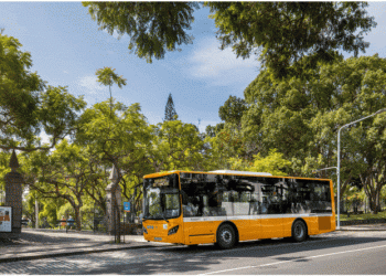 Horários do Funchal tem a missão de ser a melhor empresa de transportes públicos de passageiros do país