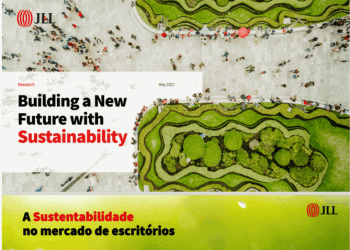 Há uma crescente aposta em investir em imóveis verdes, revela estudo