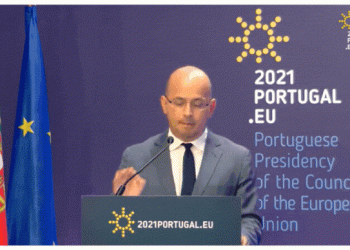 Cooperação internacional é fundamental no combate às alterações climáticas