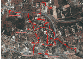 Loulé anuncia investimento de cerca de 1,4 milhões de euros para levar saneamento básico ao Cerro do Galo