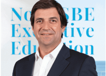 #EconomiaCircular: Bios Urban Farm quer transformar campus da Nova SBE num espaço mais verde