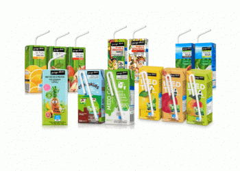 Pingo Doce elimina palhinhas de plástico da totalidade dos produtos de marca própria