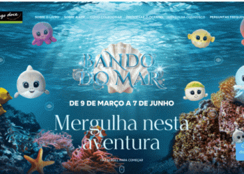 “Bando do Mar” é a mais recente campanha de sensibilização do Pingo Doce