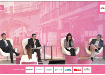 Será o PRR suficiente para os desafios da descarbonização dos edifícios?