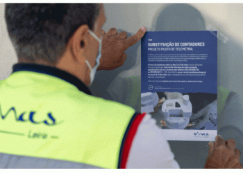 SMAS de Leiria avançam com projeto piloto de Telemetria