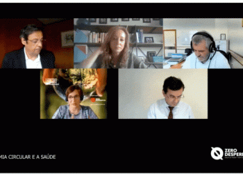 Faltam políticas públicas para que haja um sistema de saúde circular, sustentável e eficiente