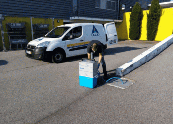 ALS obtém acreditação para métodos de deteção e quantificação de SARS-CoV-2 em águas residuais