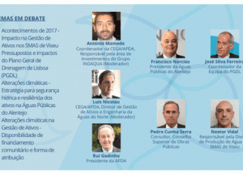 APDA promove debate sobre “Prioridades de Investimento considerando as alterações climáticas e os princípios da Gestão de Ativos”