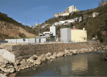 Remodelação na ETAR de Vila Real é mais um passo no rumo à neutralidade energética da Águas do Norte