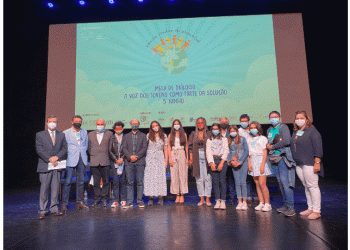 Conferência Nacional de Jovens leva a discussão parlamentar reforço dos incentivos à aquisição de bicicletas