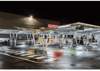 Continente prevê instalar mais de 200 pontos Plug&Charge até ao final do ano