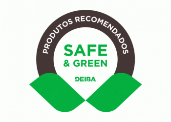 Selo “Safe & Green” vai permitir identificar de forma imediata produtos mais eficientes e sustentáveis