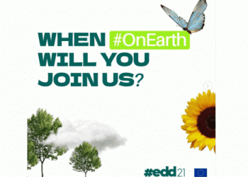 #EDD21: Se fosses um líder mundial, o que é que mudarias no planeta?