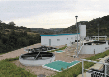 Sintra avança com ETAR de Cabrela num investimento de 670 mil euros