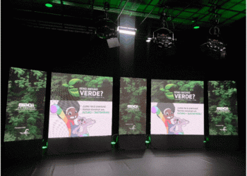 Um futuro sustentável depende do empenho de todos, defendem especialistas