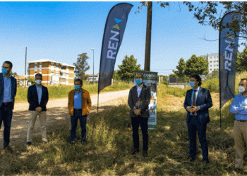 Horta Biológica da Palmilheira vai servir mais de 170 famílias