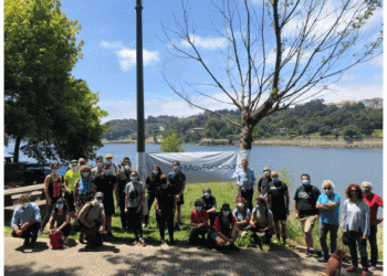 Membros do #MovRioDouro querem mudanças efetivas na bacia do Douro 