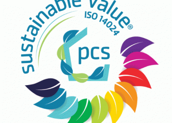 Materiais de construção sustentáveis são agora certificados com o selo “Sustainable Value”