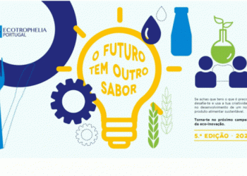 Edição 2021 do ECOTROPHELIA envolve 120 estudantes portugueses