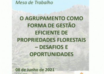 GEFRECON: RNAE dedica primeira Mesa de Trabalho ao território da Beira Interior